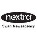 Nextra Swan Newsagency logo